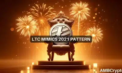 Perspectivas de Litecoin para 2024: ¿Listo para superar los $100?