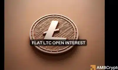 Litecoin se estanca cerca del nivel de $90: ¿Este grupo se lanzará para salvar LTC?