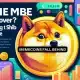 ¿Están perdiendo fuerza las memecoins?  Shiba Inu, los precios de Dogecoin dicen...