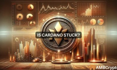 Predicción del precio de Cardano: ¿ADA superará pronto los 0,46 dólares?
