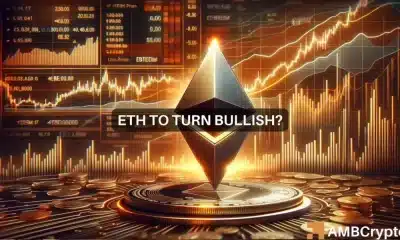 Cómo los ETF de Ethereum ayudarán a ETH a cruzar finalmente los 4,500 dólares