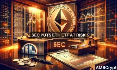 ETF de Ethereum: ¿'catastróficos' o un paso en la dirección correcta?