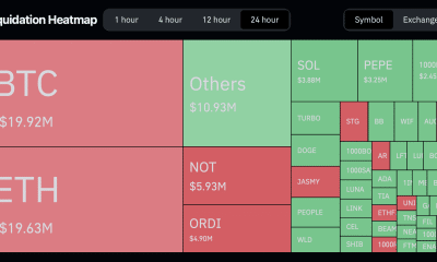 $4.7 mil millones en Bitcoin, ¡las opciones de Ethereum están a punto de expirar!  ¿Las predicciones van a salir mal?