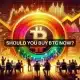 Bitcoin Rainbow Chart le dice que AHORA es el momento de comprar BTC, ¿lo es?