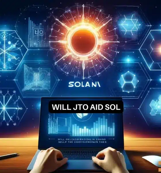 Evaluación del ecosistema Solana y cómo Jito lo ayudará a crecer