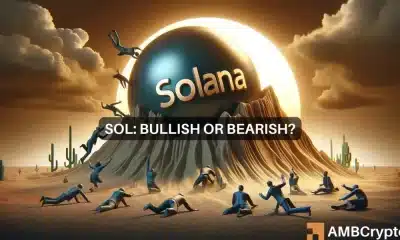 Solana: Por qué 142 dólares es un nivel de soporte crucial para el precio de SOL