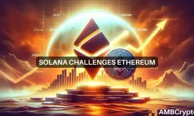 Cómo los alcistas de Solana están alimentando la narrativa del "asesino de Ethereum"