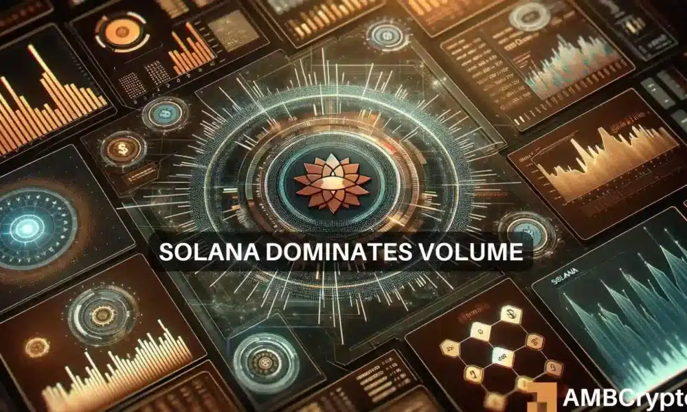 ¿El hito de TVL de 4.860 millones de dólares de Solana afectó el precio de SOL?