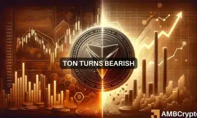 Will Toncoin [TON] caer por debajo de $6 en los próximos 7 días?