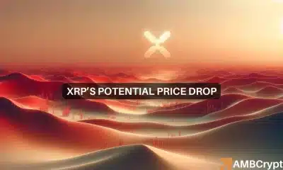 Predicción del precio de XRP: por qué vale la pena vigilar ESTE nivel