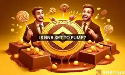 Binance Coin: por qué las próximas 2 semanas serán interesantes para BNB