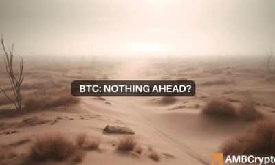 ¿Bitcoin caerá otro 40%?  "Nada más que aire", afirma un analista