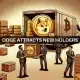 Los 'grandes' de Dogecoin están comprando: ¿Deberías hacer lo mismo?