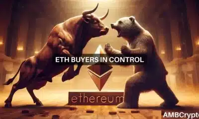 ¿Pueden los alcistas de Ethereum sacar a los osos del mercado?
