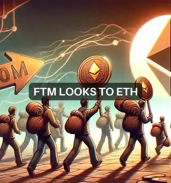 Fantom Sonic: ¿La integración de Ethereum ayudará al precio de FTM?