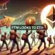 Fantom Sonic: ¿La integración de Ethereum ayudará al precio de FTM?