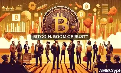 ¿Es Bitcoin una buena inversión?  Los 4 factores principales a considerar