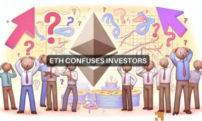 Predecir cómo reaccionará ETH SI la SEC aprueba los ETF de Ethereum