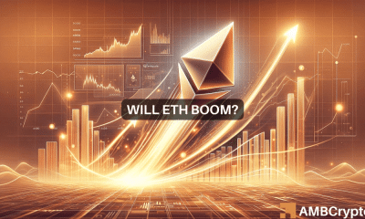 ¿Ethereum aumentará a $ 4,5 mil antes de que entren en funcionamiento los ETF de ETH?