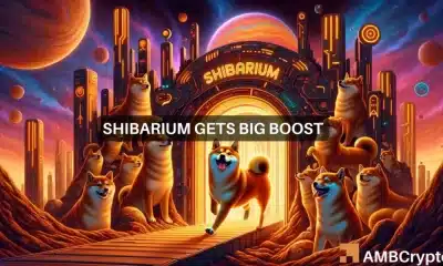 Shiba Inu: ShibaSwap operará en Ethereum, Solana: ¿Impacto en SHIB?