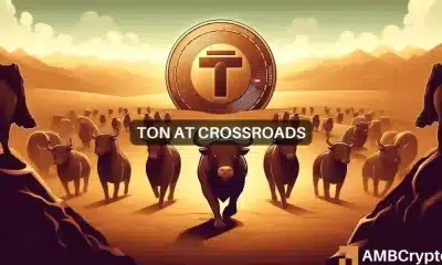 El camino de TON hacia los $10: los poseedores de Toncoin deben esperar que estas actualizaciones tengan éxito