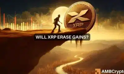 Los titulares de XRP se deshacen de los tokens: ¿Caerá el precio por debajo de 0,50 dólares ahora?