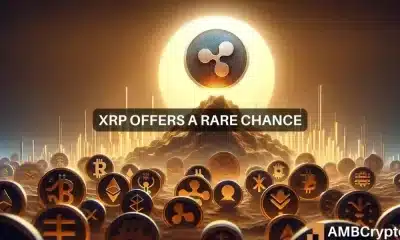 Examinando si XRP valdrá $0,70 en el corto plazo