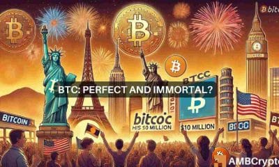 "1 millón de dólares por Bitcoin es razonable, no imposible", dice el CEO de Strike