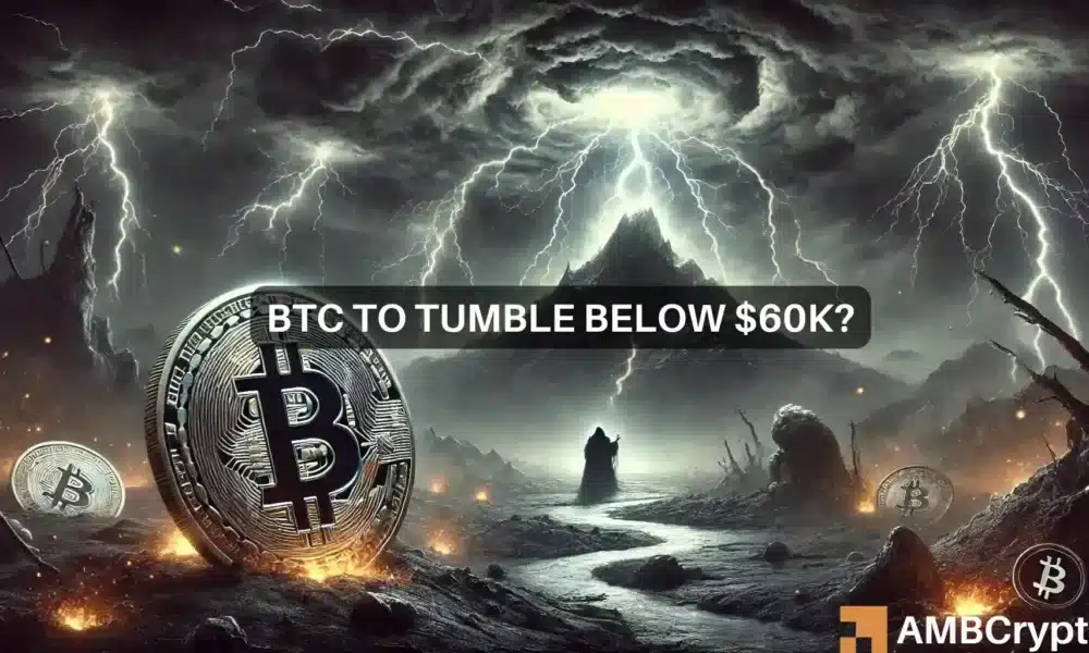 Bitcoin enfrenta presión a la baja mientras Mt. Gox se prepara para los pagos
