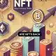 Reactivación del mercado NFT: Ethereum toma la delantera a medida que aumentan las ventas