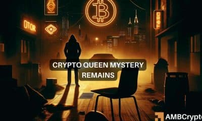 Crypto Queen Ruja Ignatova: ¿Viva o muerta después del atraco de 4.500 millones de dólares?