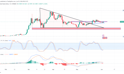 Dogecoin: el analista predice un aumento del 200%: ¿comprar DOGE hoy?