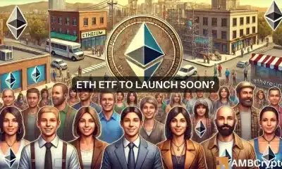 ¡Las aprobaciones de ETF de ETH probablemente en verano, confirma Gensler!