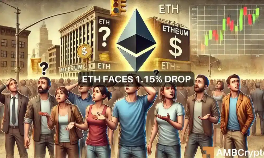 Exageración del lanzamiento del ETF de Ethereum: 'Bombeo de ETH, seguimiento de altcoins' - Pero...