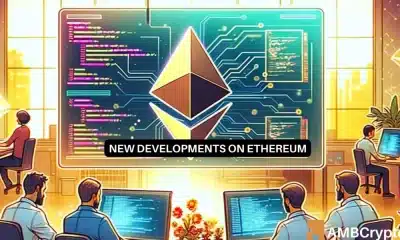 Todo sobre la última actualización de Plectra de Ethereum