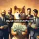 Shiba Inu abandonado: 4 billones de tokens inundan los intercambios: ¿Se hundirá SHIB?