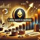 Lido Dao desafía las tendencias del mercado de altcoins: ¿Continuará la tendencia alcista de LDO?