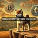 ¿Dogecoin se dirige a 0,09 dólares?  Los niveles clave de soporte muestran...