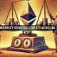 ¿Ethereum a 4.000 dólares?  Las aprobaciones spot de ETF hacen pensar a los analistas...