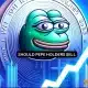 El nuevo cambio de PEPE: todo lo que ayudó al memecoin en mayo