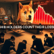 Shiba Inu: Más de 800.000 titulares de SHIB están perdidos. ¿Eres tú uno de ellos?