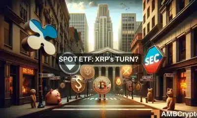 Los ETF de XRP, Solana y Cardano son todos 'inevitables' – Garlinghouse de Ripple