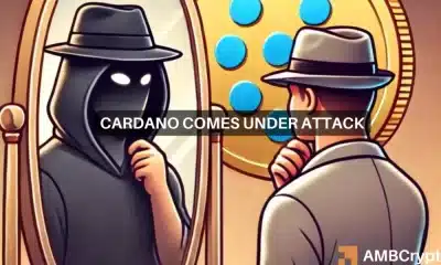 Todo sobre el ataque DDoS de Cardano: así respondió ADA