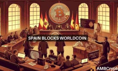 Worldcoin se enfrenta a otra oposición en España – ¿Y ahora qué?