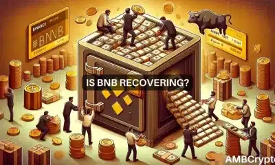 ¿BNB a $700?  He aquí por qué es posible y por qué no lo es