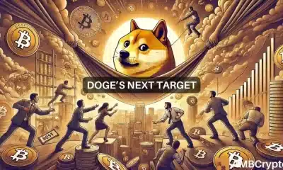 Por qué los comerciantes de Dogecoin deberían pensarlo dos veces antes de ir en largo