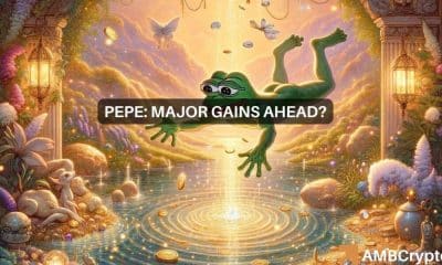 PEPE: ¿Es "comprar en la caída" una buena decisión?