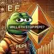 La correlación de PEPE con Ethereum podría desarrollarse de ESTA manera para memecoin