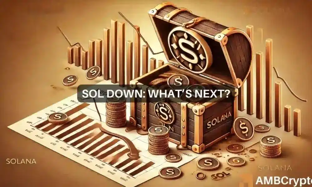 ¿Se retrasará la recuperación de Solana?  ¿Qué preocupa a los inversores?