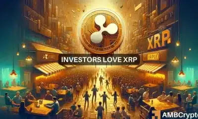 XRP gana 100.000 titulares en junio: ¿Qué significa para los precios?